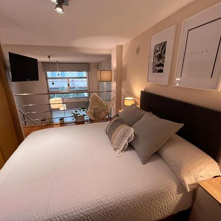Loft Hygge Urbano Coruna Con Servicio De Parking 아 코루냐 외부 사진