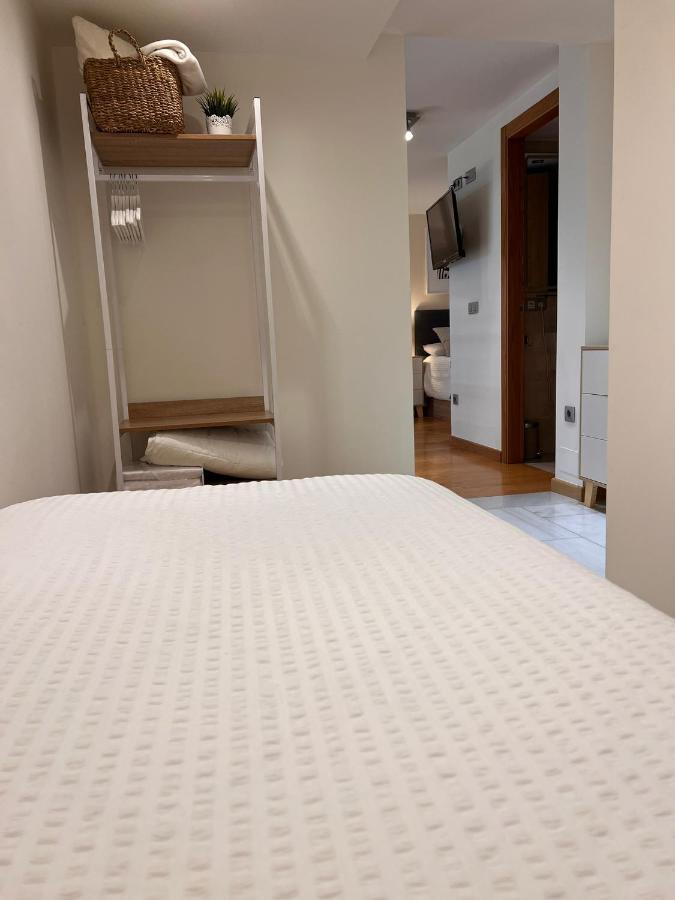 Loft Hygge Urbano Coruna Con Servicio De Parking 아 코루냐 외부 사진