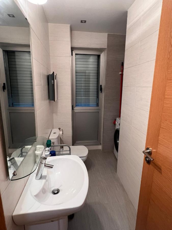 Loft Hygge Urbano Coruna Con Servicio De Parking 아 코루냐 외부 사진