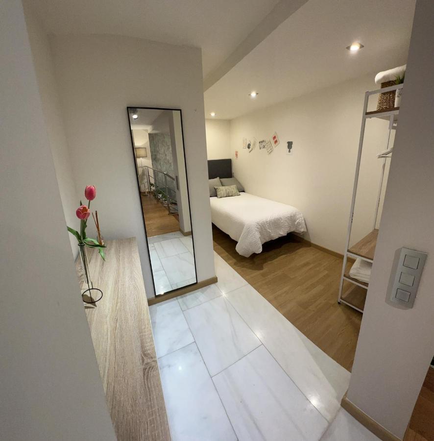 Loft Hygge Urbano Coruna Con Servicio De Parking 아 코루냐 외부 사진