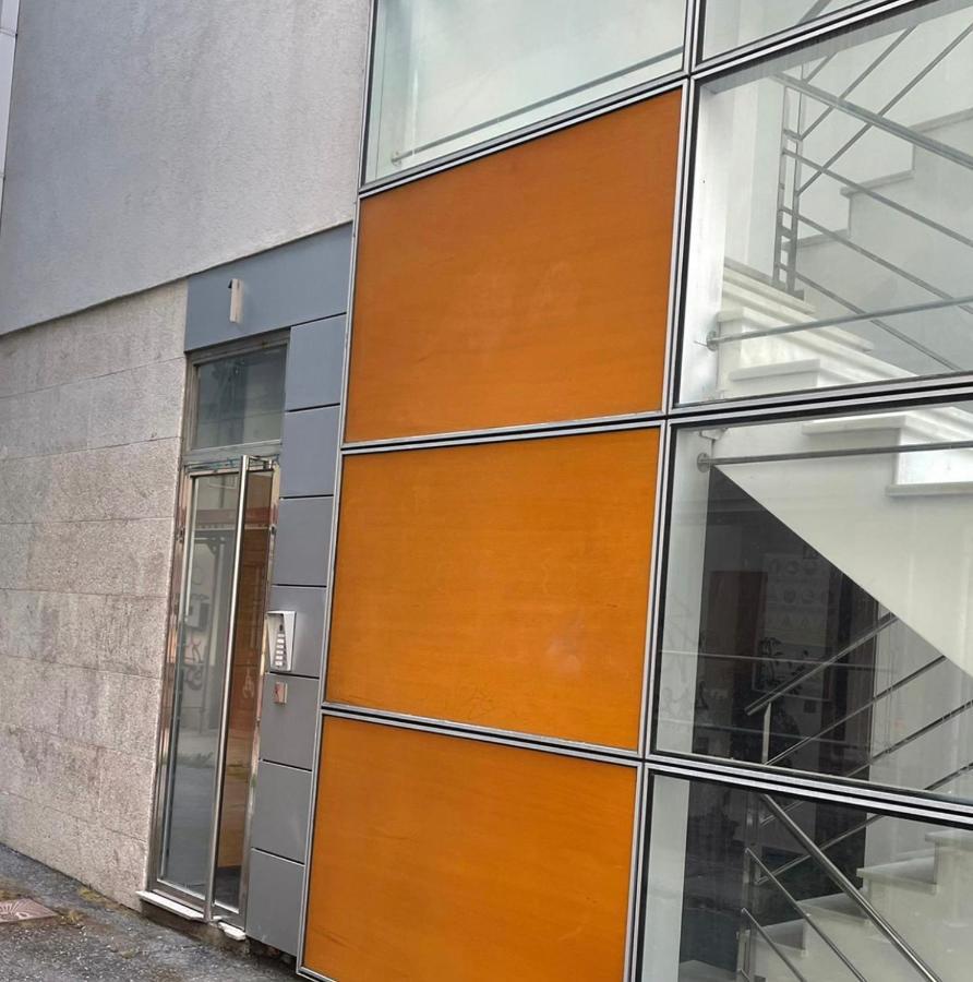 Loft Hygge Urbano Coruna Con Servicio De Parking 아 코루냐 외부 사진